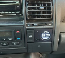 L110 LAND ROVER DISCOVERY 2ND