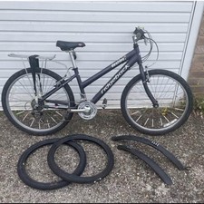 Ridgeback Junior Bike