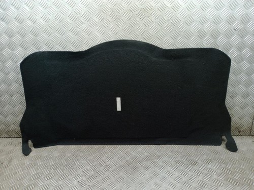 Toyota aygo boot trunk - toyota,
