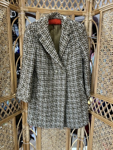 Vintage fully lined double - vintage,