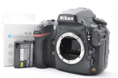 Near mint nikon - nikon, mp