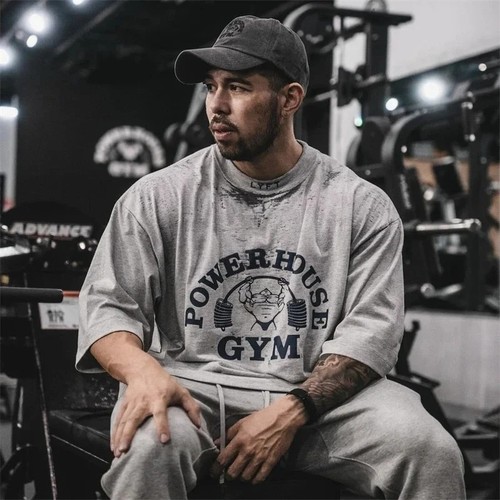 Men shirts fitness - men,