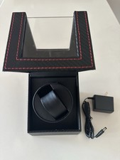 Watch Winder Single Automatic