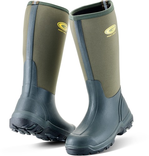 Grubs mens wellies - grubs, 5