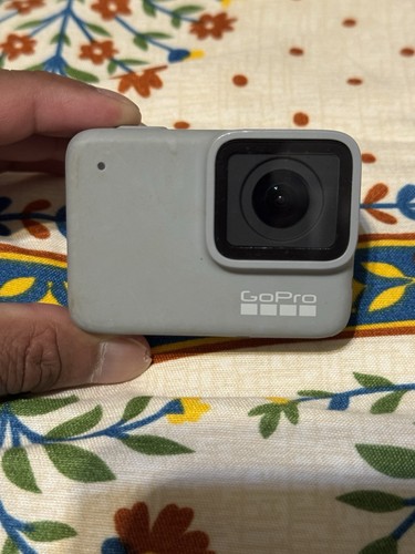 Gopro hero white - 7, w