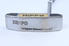 Hippo #627 Putter / 36 Inch