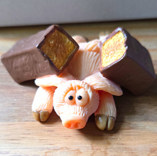 Piggin credit - piggin', “credit