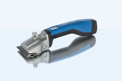Aesculap cordless clipper - aesculap,