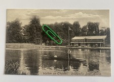 Walton on Thames Rosewell’s