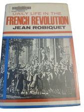 Daily Life in the French