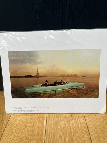 Run dmc photo print - dmc, vanity