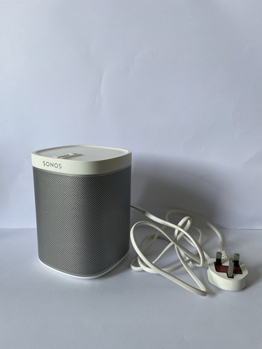 Sonos play plug in - play, :