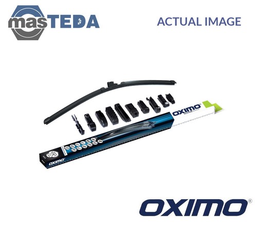 Mt650 windscreen wiper blade - mt650,