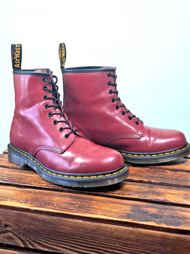 Martens the original - martens, 1460