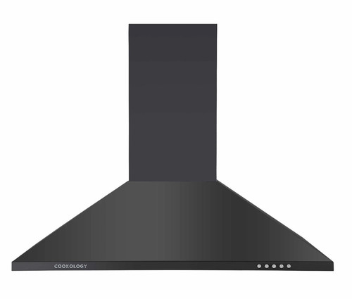 Cookology cooker hood 70cm - hood,