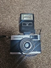 Olympus Trip 35 Compact 35mm