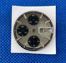 Genuine Omega Speedsonic f300