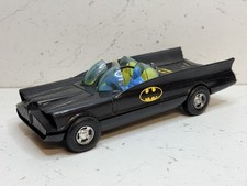 Vintage 1966 Batmobile Simms