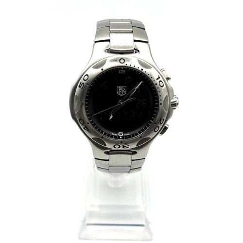 Tag heuer kirium - tag,