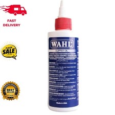 Wahl Clipper Oil, Blade Oil