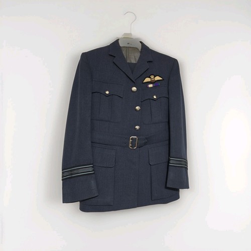 Raf pilots uniform - pilots, jacket