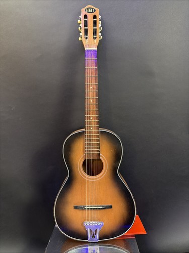 Vintage 1960s heit deluxe - heit,