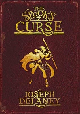 The spooks curse - spooks, (the