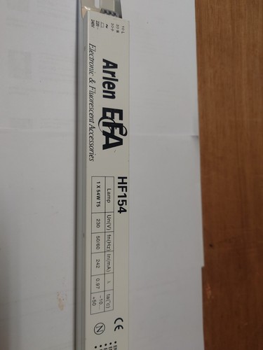 Arlen efa hf154 - arlen-efa, hf154.
