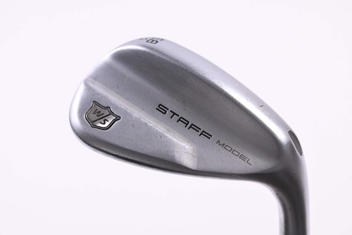 Wilson staff model - staff, lob