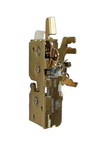Door lock front right - lock,