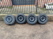 CITROEN DISPATCH MK3 K0 SET OF