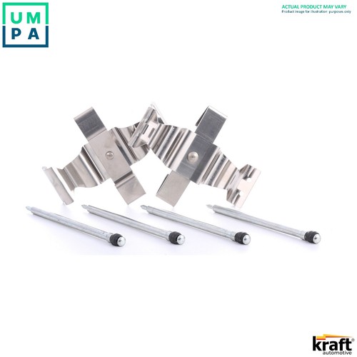 Accessory kit disc brake - accessory,