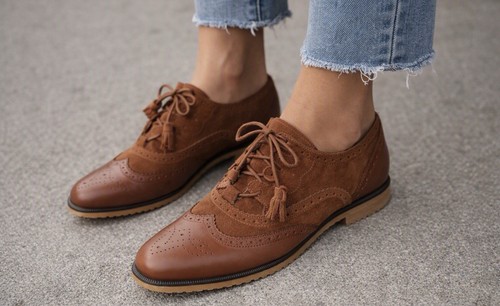 Laura ashley vintage leather - ashley,