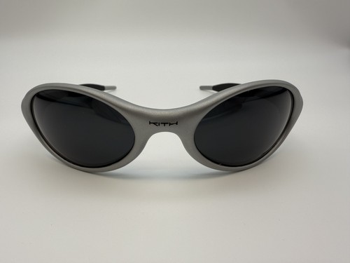 Oakley kith eye jacket - x,