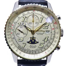 BREITLING Montbrillant Eclipse