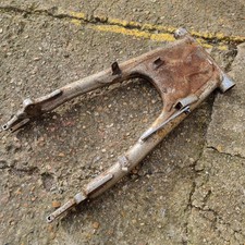 Suzuki GS1000 TWIN SHOCK SWINGING ARM 