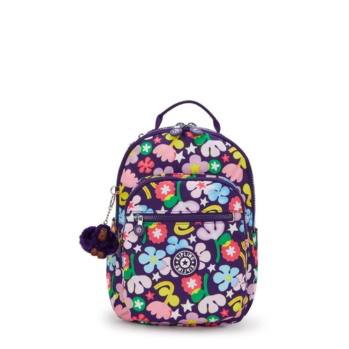 Kipling seoul small backpack - s,