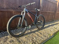 Trek Roscoe 6 Mountain Bike