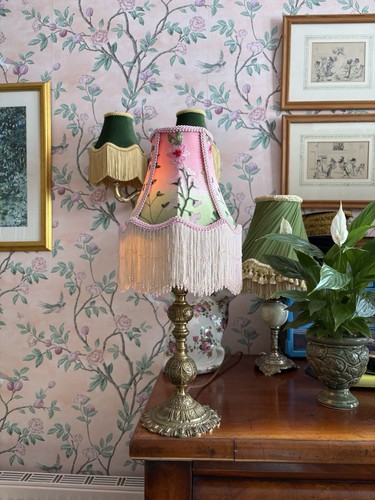 Glynis handmade victorian - -,