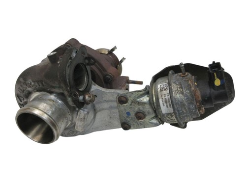 Turbochargers turbocharger - turbochargers,
