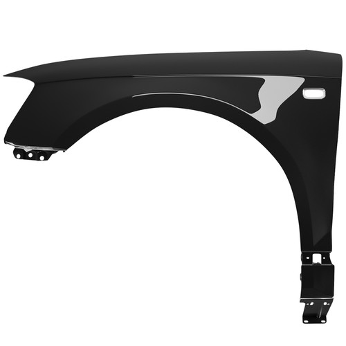 Wing for audi - audi, left