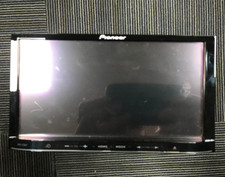 Pioneer AVIC-F20BT CD MP3 DVD USB SD 6" TOUCHSCREEN CAR RADIO STEREO PLAYER USED