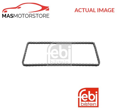 Engine timing chain febi - timing,