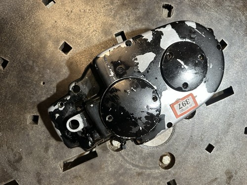Etz 251 301 engine - mz,