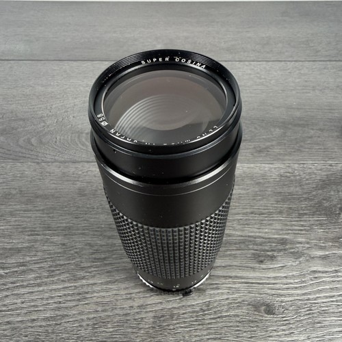 Super cosina 300mm - super, 75-300mm