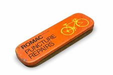  VINTAGE ORIGINAL ROMAC