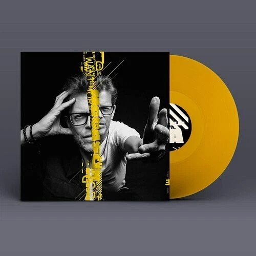 Donny mccaslin want - donny,