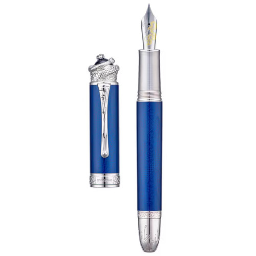 Piston fountain pen n25 - fountain,