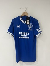Rangers 2024/25 '125 Years