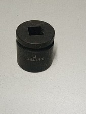 Deltec 1 Inch Inpact Socket 